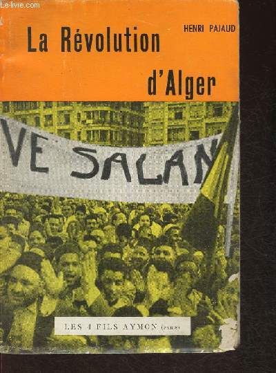 La rvolution d'Alger
