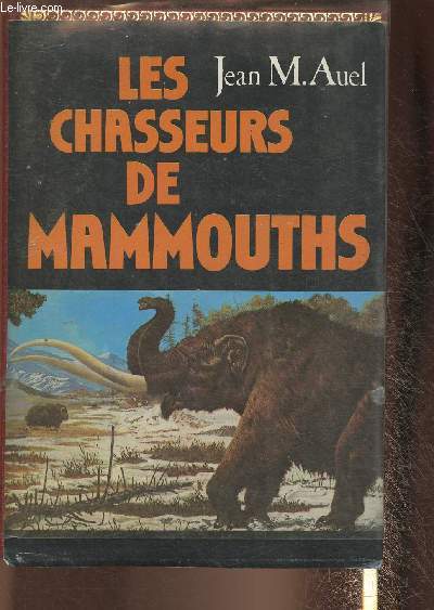 Les chasseurs de mammouths