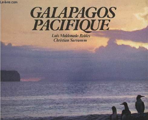Galapagos Pacifique
