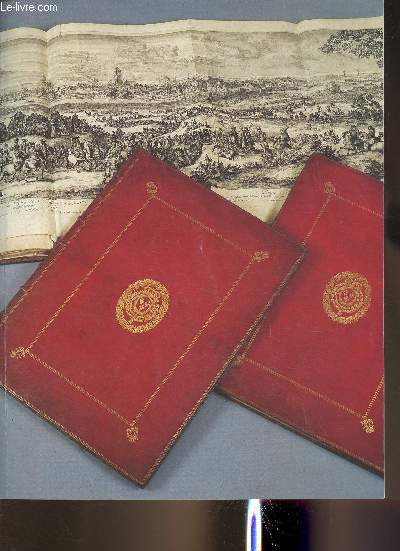 Catalogue de vente aux enchres/4 dcembre 1989- Drouot, Salle 7- Livres anciens et modernes, reliures, etc