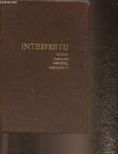 SohlmanInterpreter- Illustrated interpreter for all countries