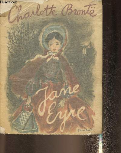 Jane Eyre (Collection 