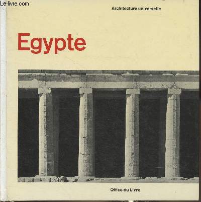 Egypte- Epoque pharaonique