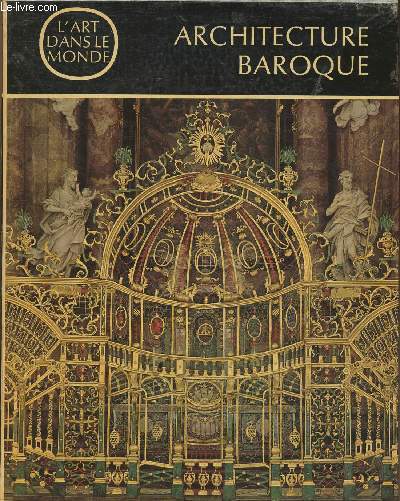 Architecture Baroque (Collection 