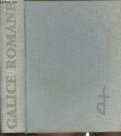 Galice romane