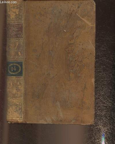 6 volumes/Histoire de France depuis les Gaulois jusqu' la mort de Louis XVI Tomes X  XV