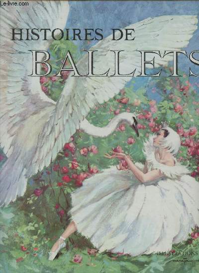 Histoires de ballets