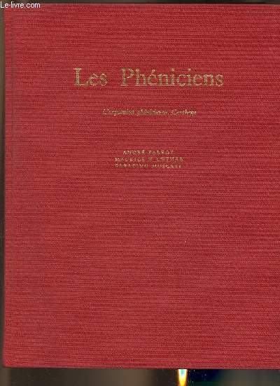 Les phniciens- L'expansion phnicienne Cartharge (Collection 