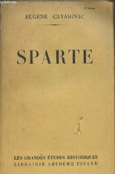 Sparte (Collection 
