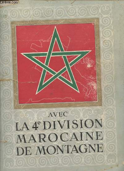 4e division Marocaine de Montagne