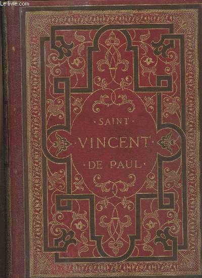 Saint Vincent de Paul et sa mission sociale