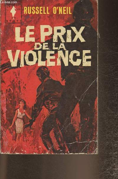 Le prix de la violence (Collection 