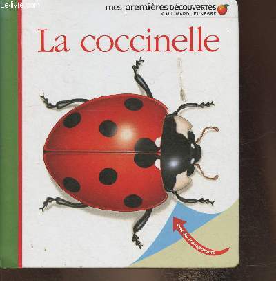 La coccinelle (Collection 