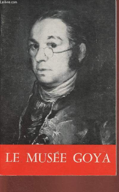 Le muse Goya