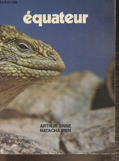 Equateur (Collection 