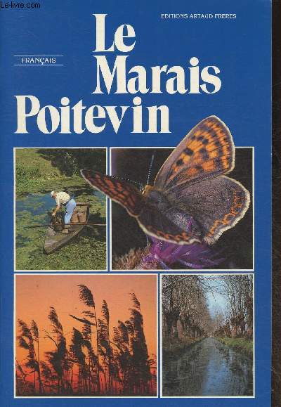 Le Marais Poitevin