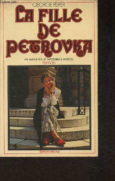 La fille de Petrovka