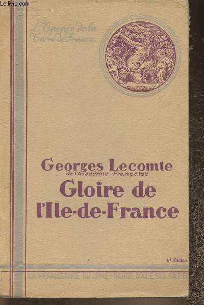 Gloire de l'Ile-de-France