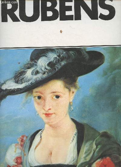Rubens- 108 tableaux, dessins et gravures
