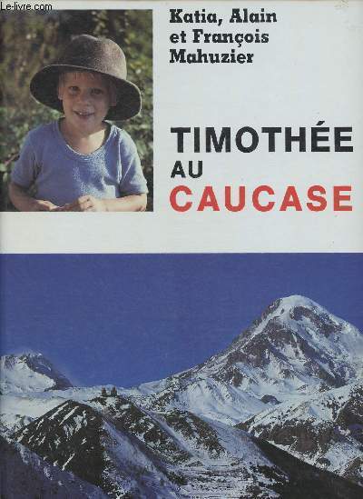 Timothe au Caucase