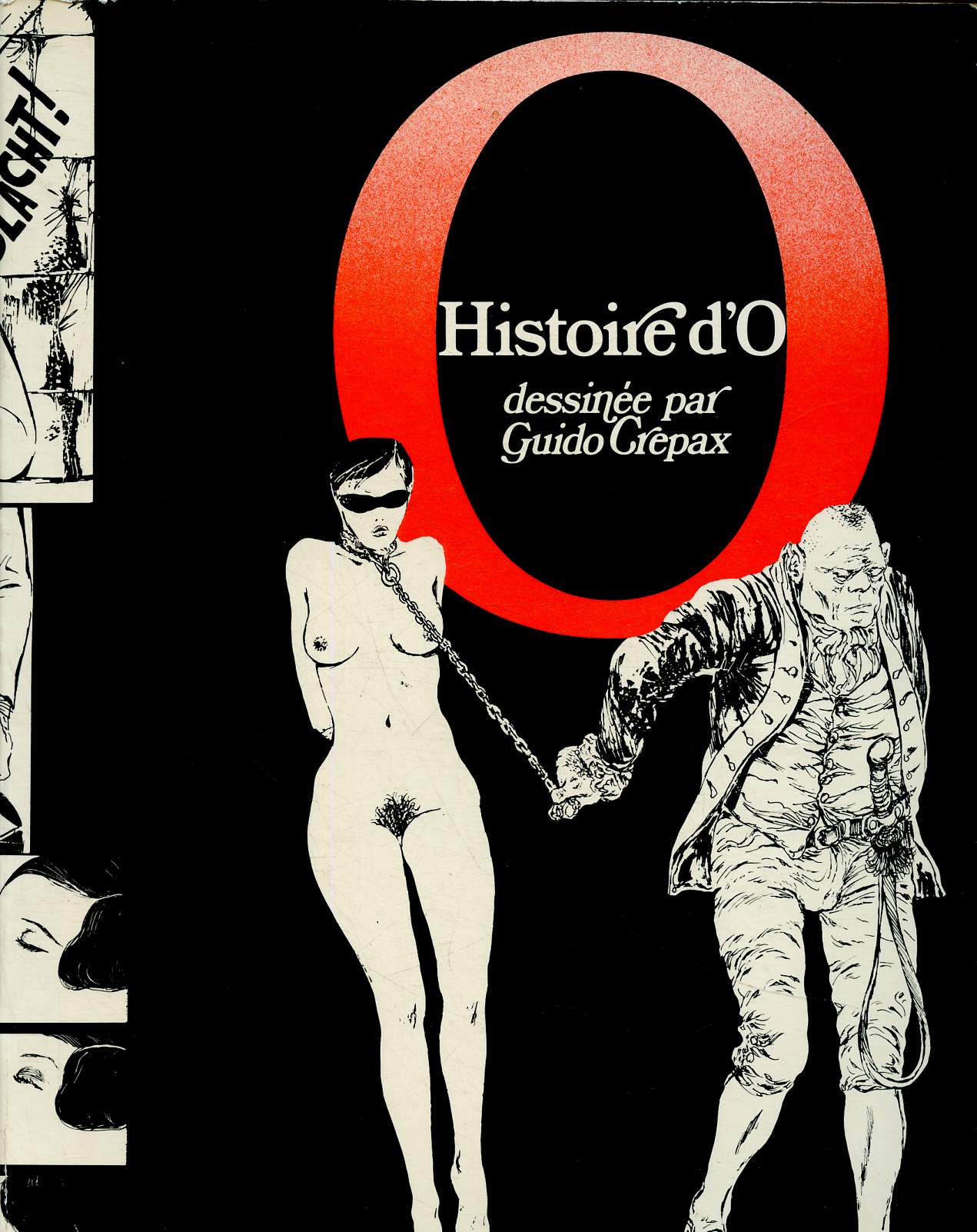 Histoire d'O (Collection 