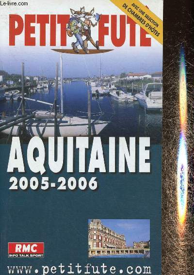 Petit Fut : Aquitaine 2005-2006