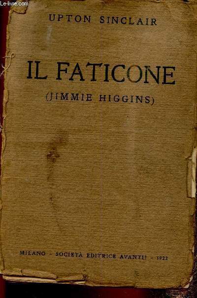 Il Faticone (Jimmie Higgins)