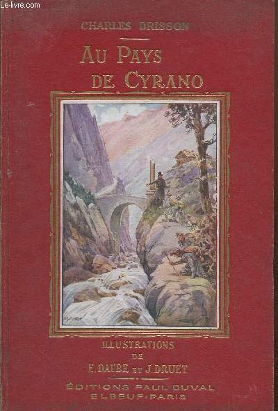 Au pays de Cyrano (Collection 