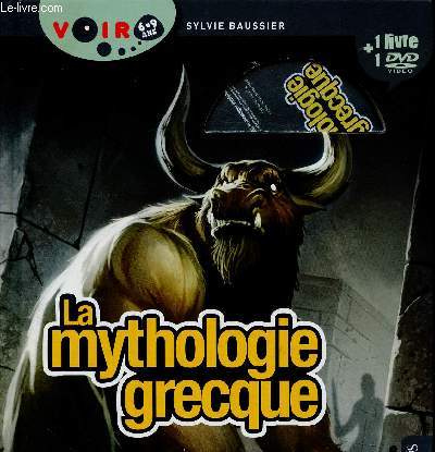 La mythologie grecque (Collection 