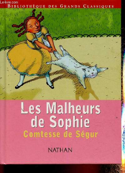 Les Malheurs de Sophie (Collection 