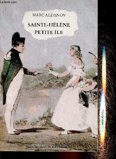 Sainte-Hlne Petite le (Collection 
