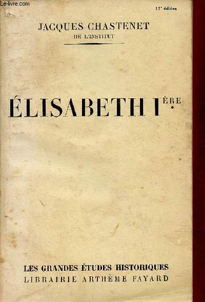 Elisabeth Iere (Collection 