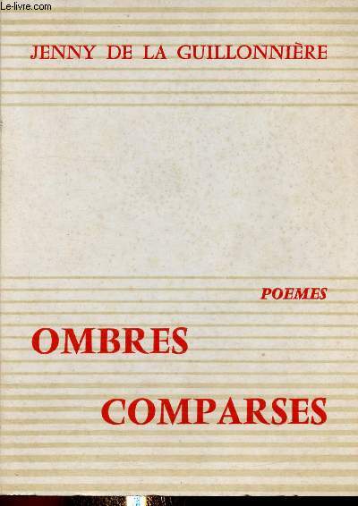 Ombres comparses