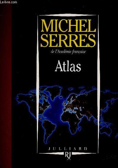 Atlas (Collection 