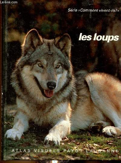 Les loups (Collection 