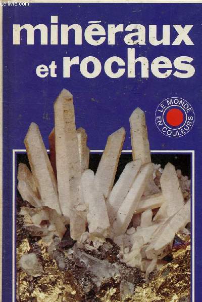Minraux et roches (Collection 