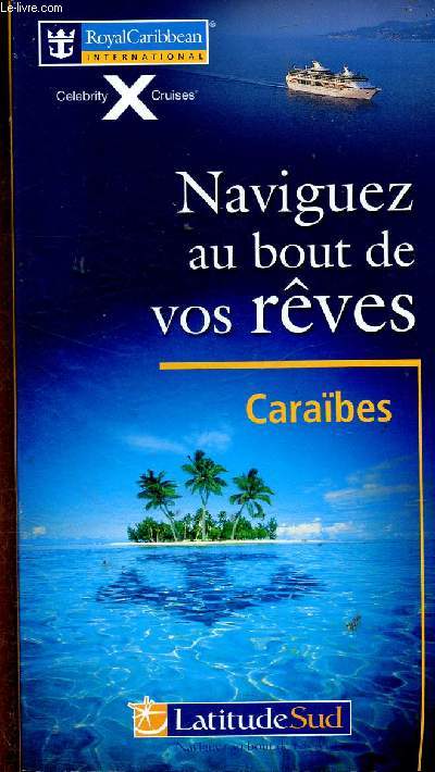 Guides Mondeos : Antilles franaises