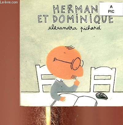 Herman et Dominique (Collection 