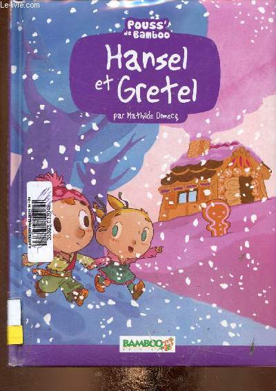 Hansel et Gretel (Collection 