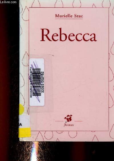 Rebecca (Collection 