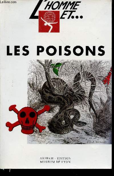 L'homme et les poisons