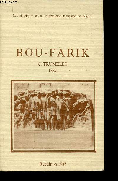 Bou-Farik (Collection 