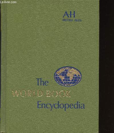The World Book Encyclopedia. A to H (Collection 