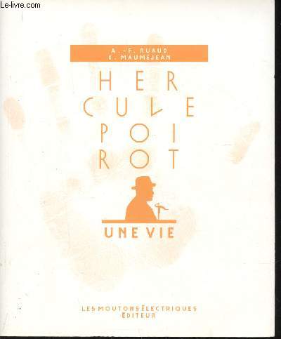 Hercule Poirot. Une vie (Collection 