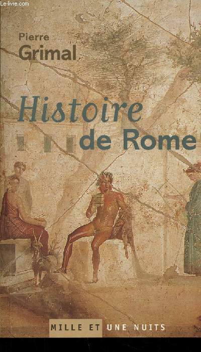 Histoire de Rome