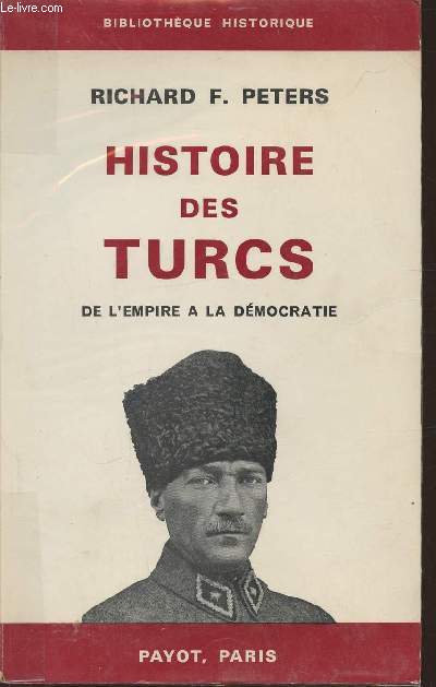 Histoire des Turcs de l'Empire  la dmocratie