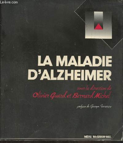 La maladie d'Alzheimer