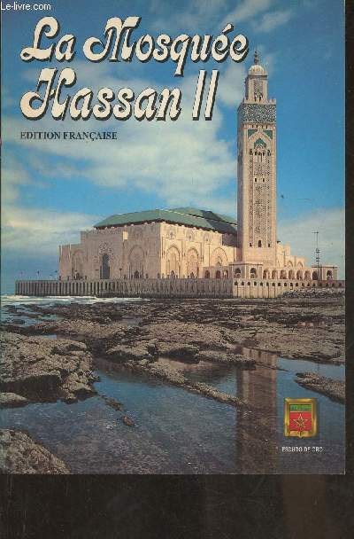 La Mosque Hassan II