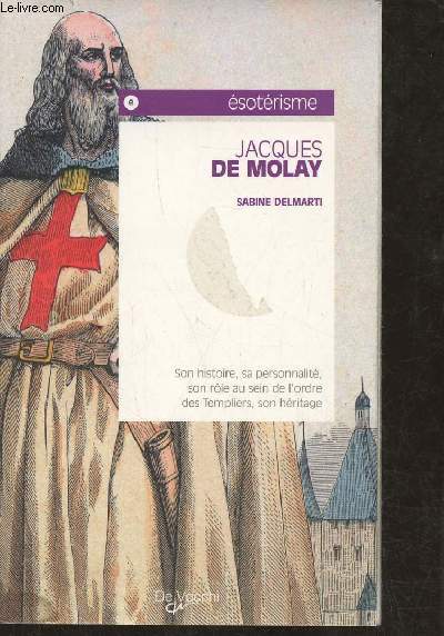 Jacques de Molay