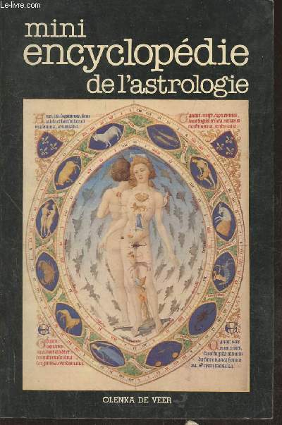 Mini-encyclopdie de l'Astrologie- Les prdictions pour les 2 annes  venir
